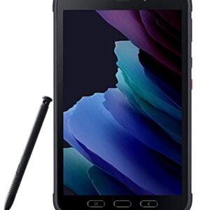 Samsung SM-T575N Galaxy Tab Active3 64 Go LTE Enterprise Edition noir
