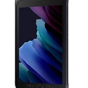 Samsung SM-T575N Galaxy Tab Active3 64 Go LTE Enterprise Edition noir